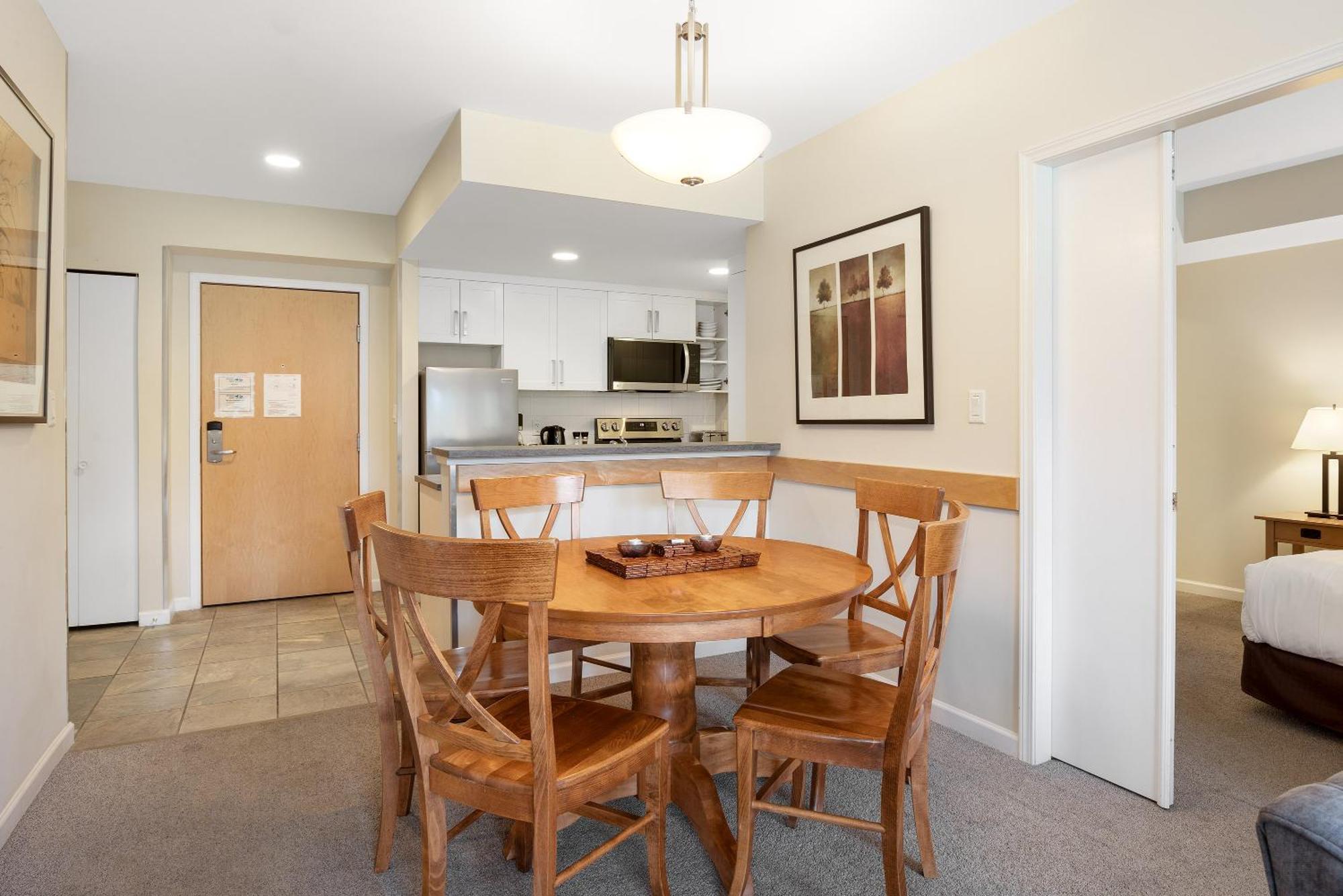 Apartment Tyndall Stone By Whiski Jack Whistler